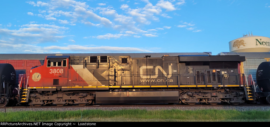 CN 3808